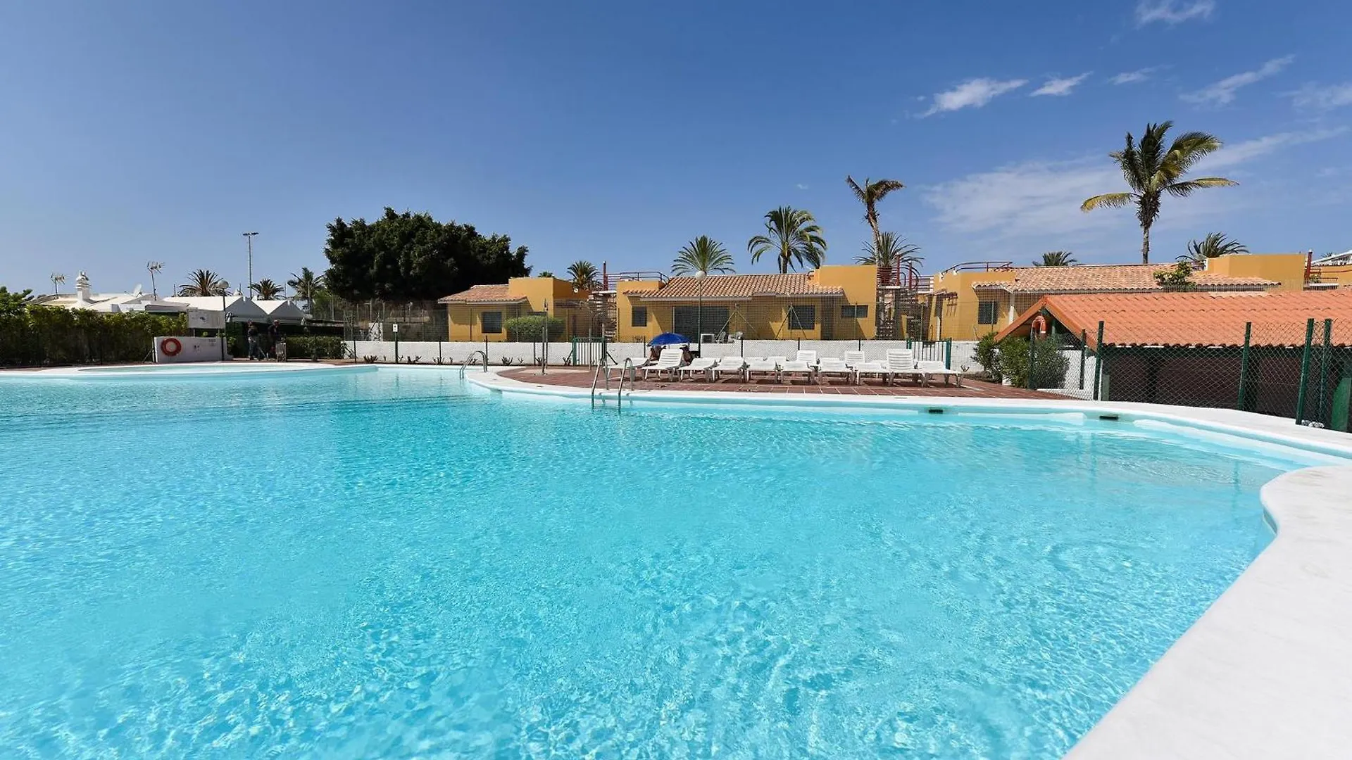 Playa Flor 77 By Villagrancanaria ماسبالوماس 0*,  إسبانيا