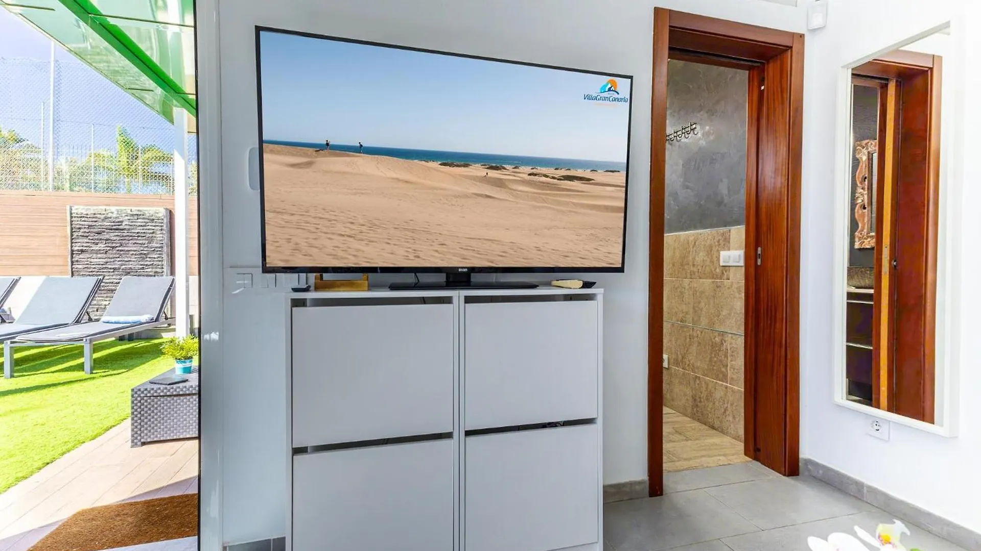 Playa Flor 77 By Villagrancanaria ماسبالوماس 0*,  إسبانيا