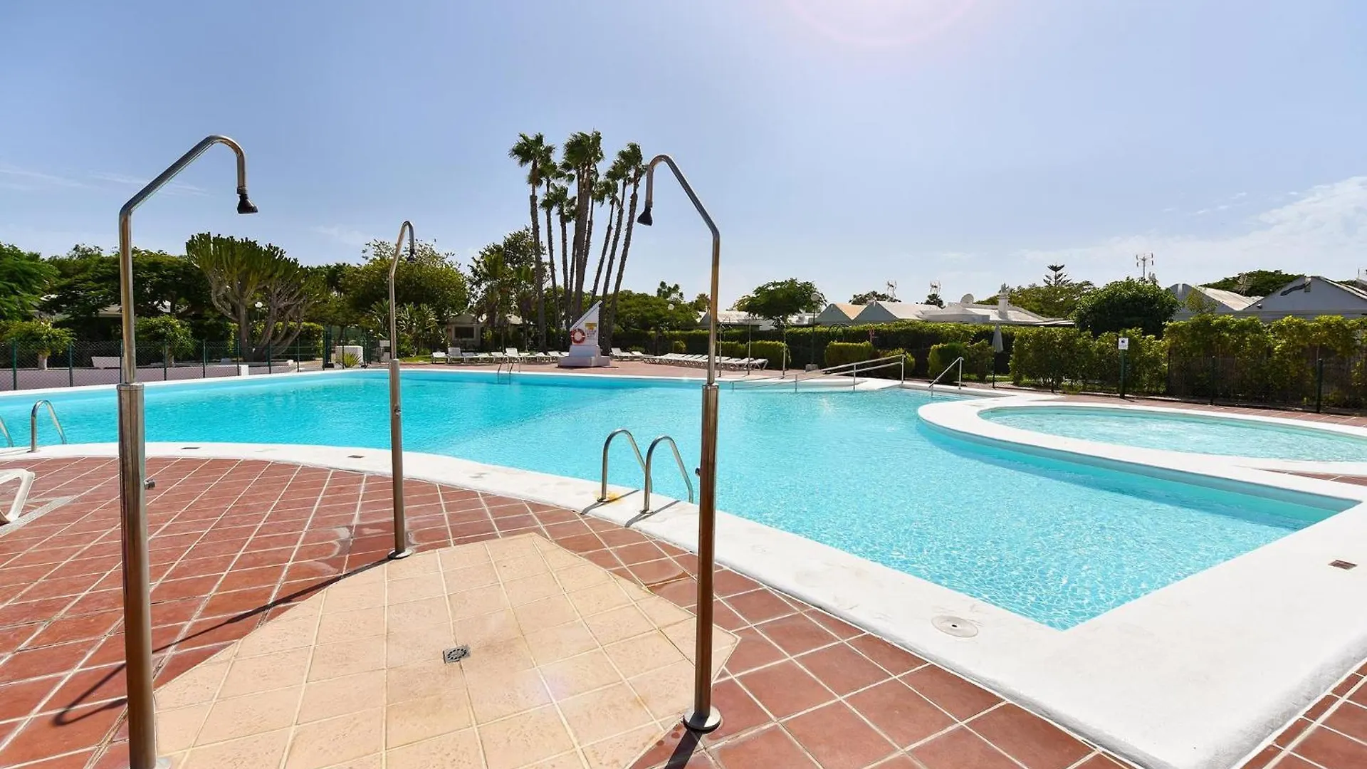 بيت للعطل Playa Flor 77 By Villagrancanaria ماسبالوماس إسبانيا