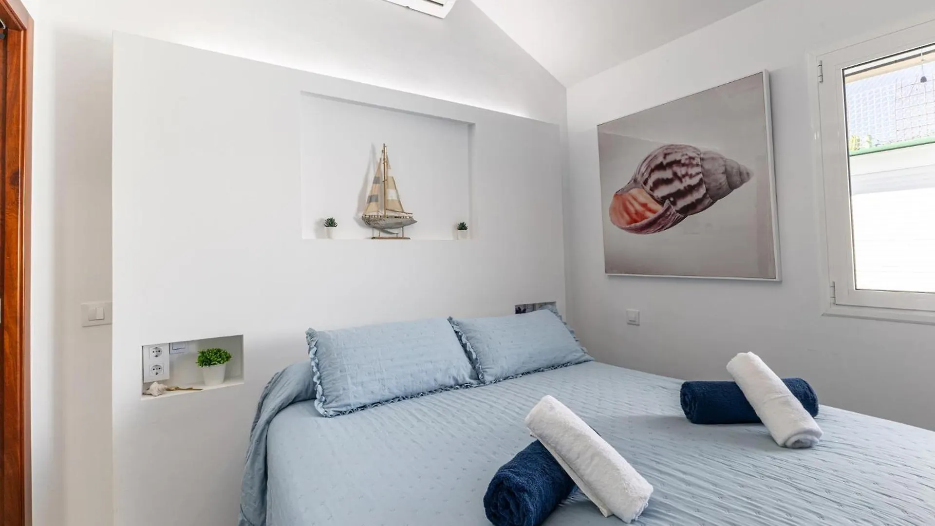 Playa Flor 77 By Villagrancanaria ماسبالوماس بيت للعطل