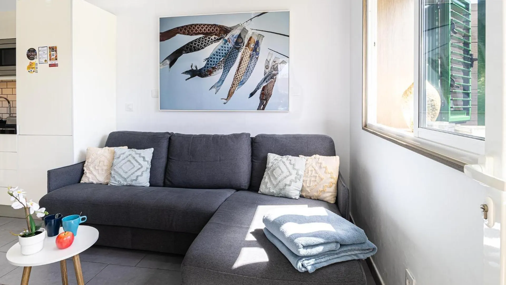 بيت للعطل Playa Flor 77 By Villagrancanaria ماسبالوماس إسبانيا