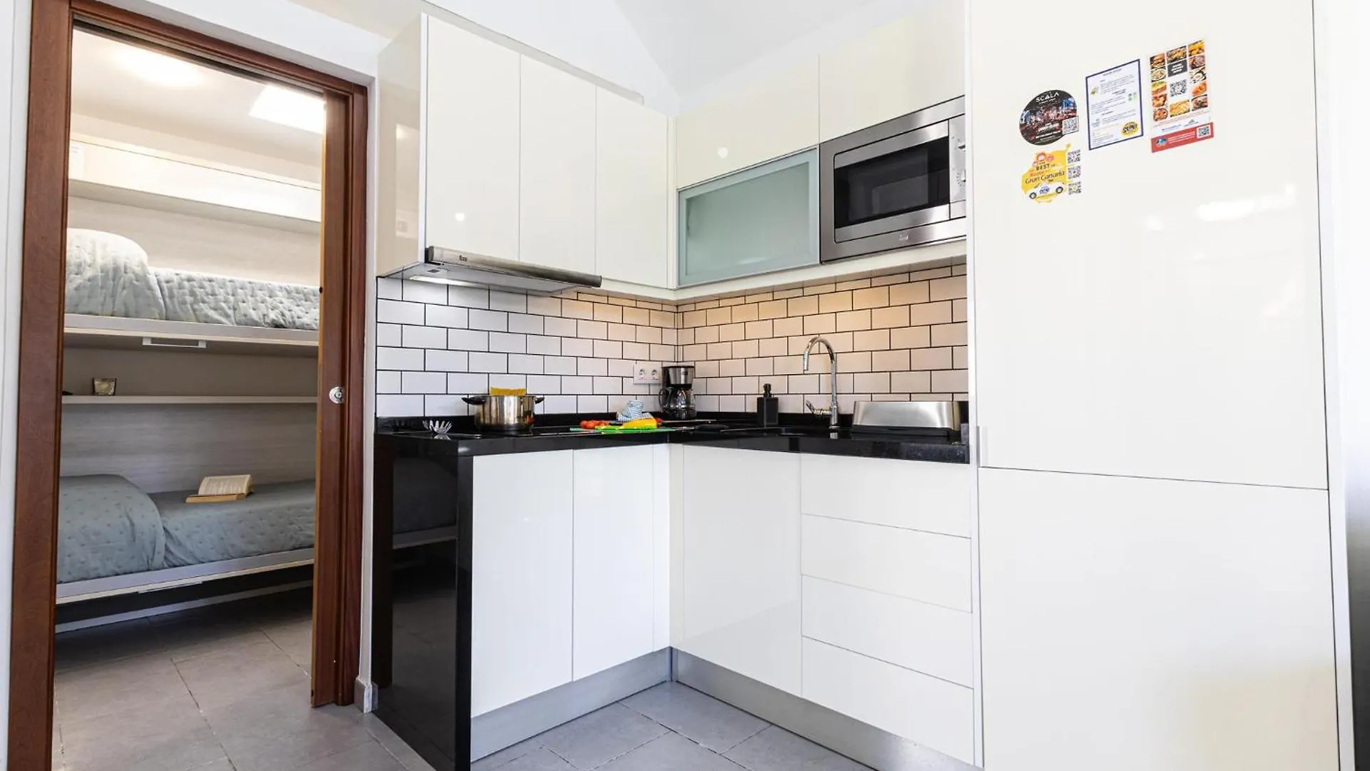 بيت للعطل Playa Flor 77 By Villagrancanaria ماسبالوماس إسبانيا