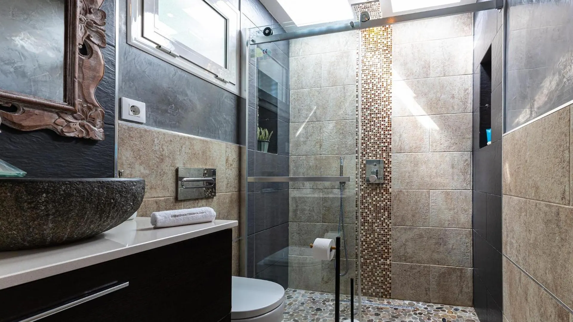بيت للعطل Playa Flor 77 By Villagrancanaria ماسبالوماس