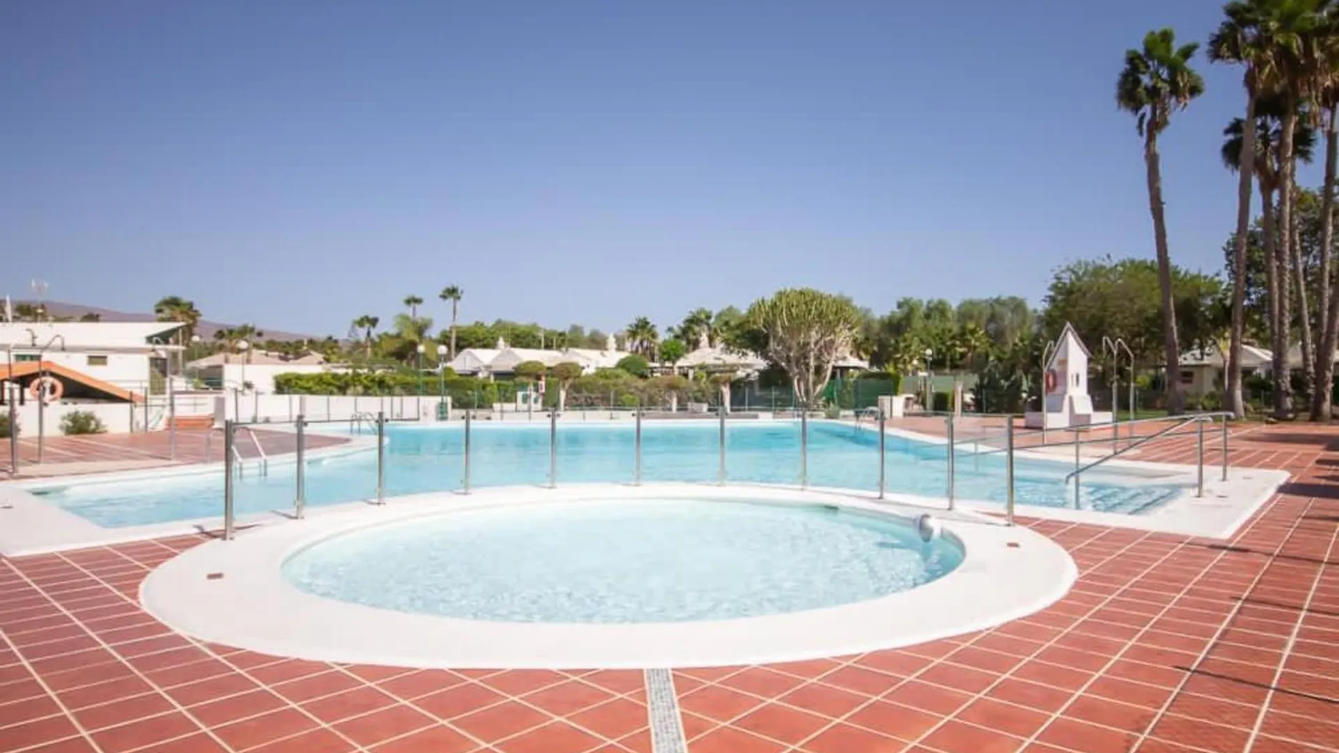 Playa Flor 77 By Villagrancanaria ماسبالوماس بيت للعطل