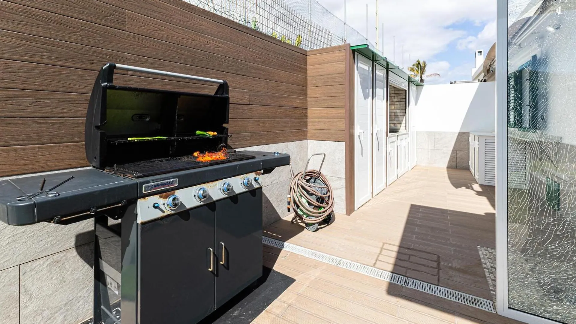 بيت للعطل Playa Flor 77 By Villagrancanaria ماسبالوماس